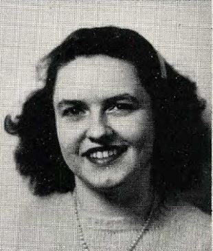 Helen Jane Clegg
